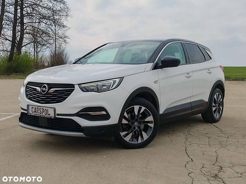 Opel Grandland X 1.5 CDTI Elegance S&S