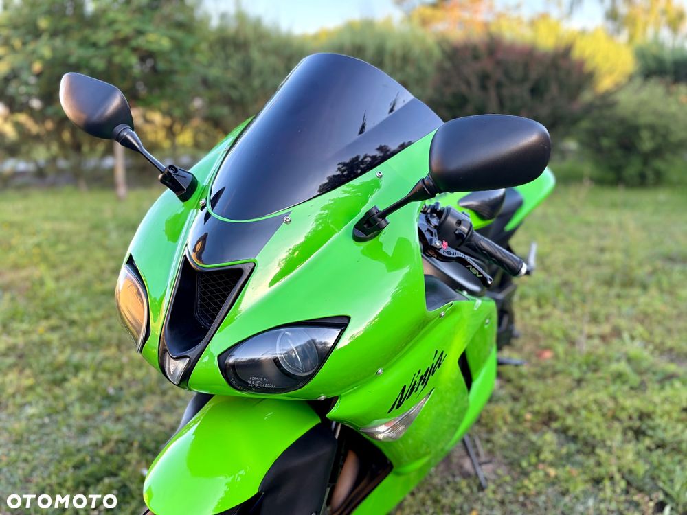 Kawasaki Ninja - 13
