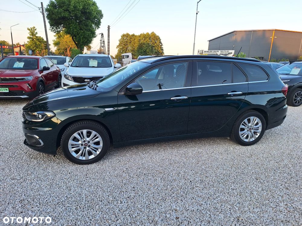 Fiat Tipo - 11