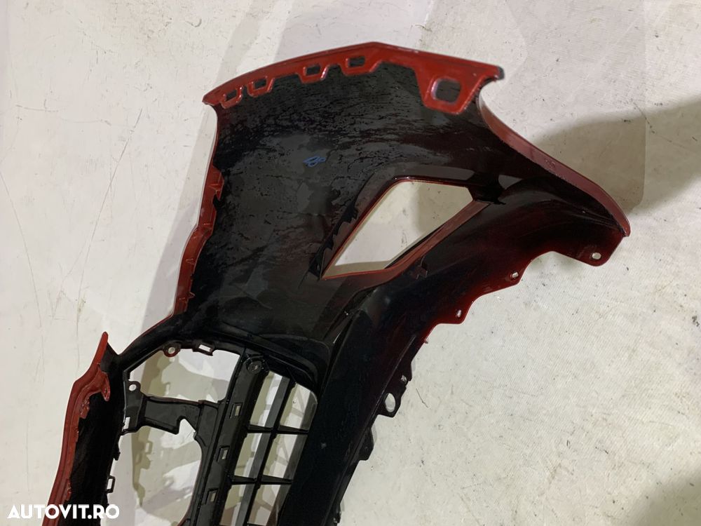 Bara fata Nissan Micra, 2017, 2018, 2019, 2020, 2021, cod origine OE 62022-5FA0H. - 12