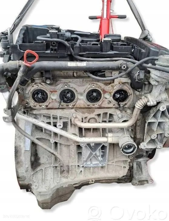 Mercedes-Benz CLK W209 1.8 kompresor Silnik 271955 - 2