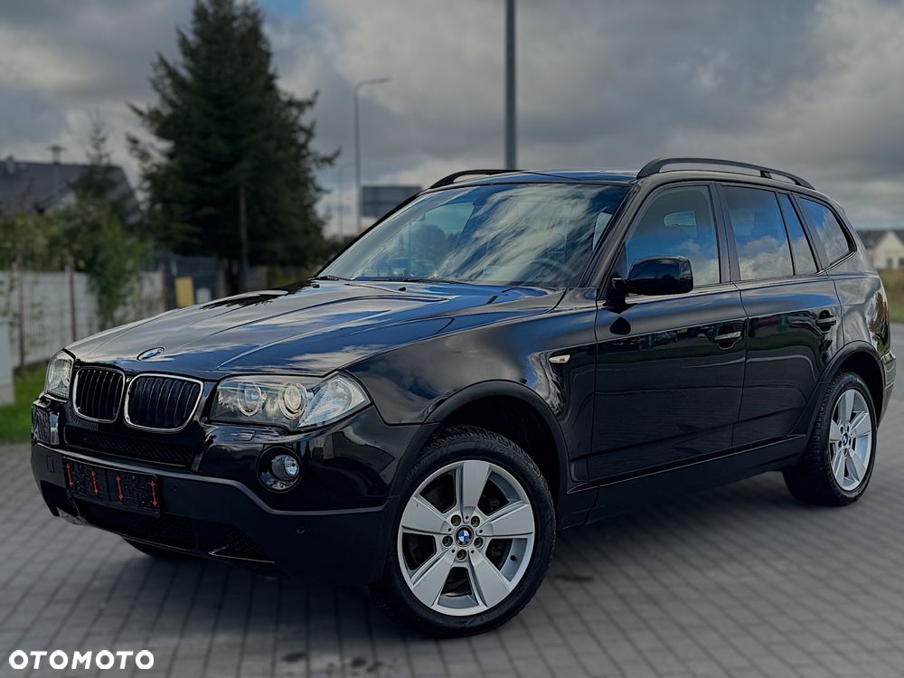 BMW X3 xDrive20d Edition Exclusive - 12