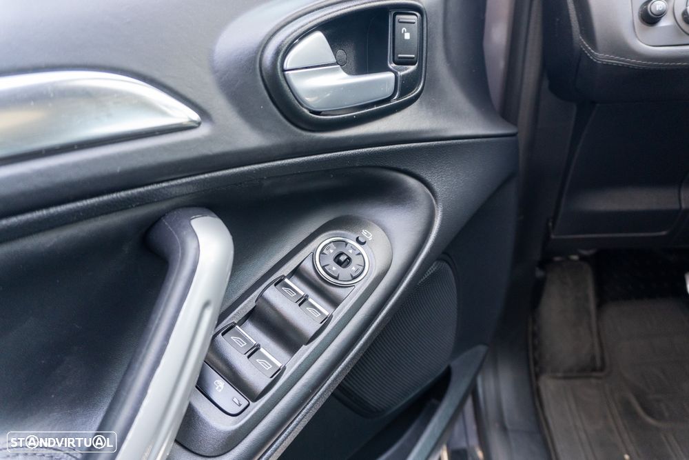 Ford S-Max 2.2 TDCi DPF Durashift-6-tronic Titanium X - 15