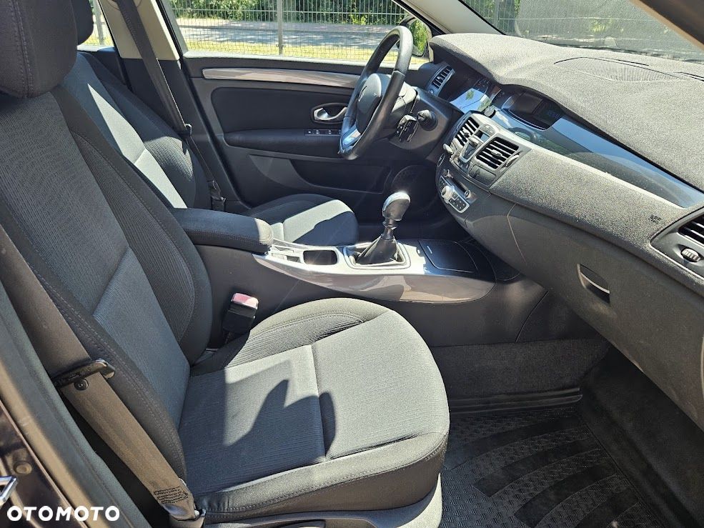 Renault Laguna 2.0 Dynamique - 6