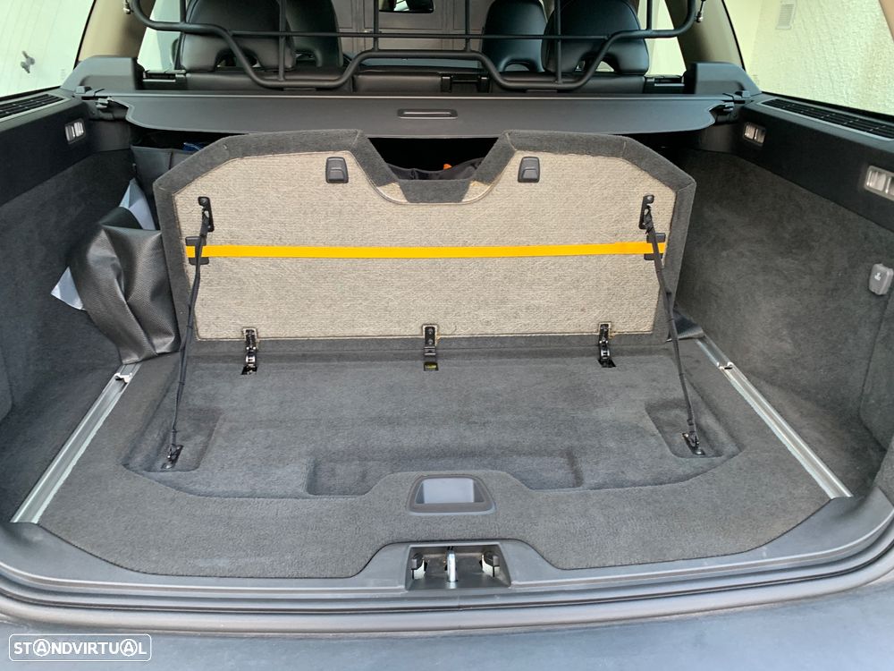 Volvo XC 70 2.4 D5 Nivel 2 Geartronic - 6