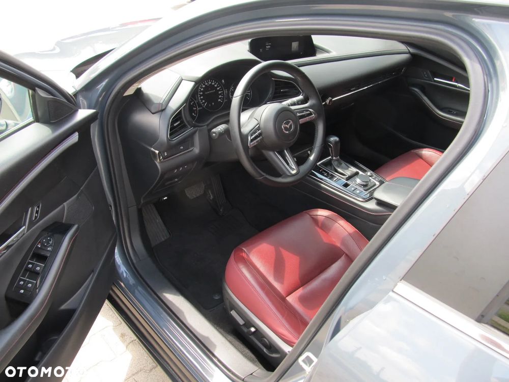 Mazda CX-30 - 3