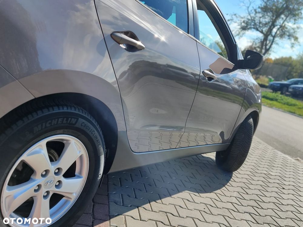 Hyundai ix35 1.6 2WD Comfort - 12