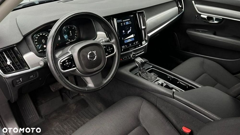 Volvo V90 D3 AWD Momentum - 15