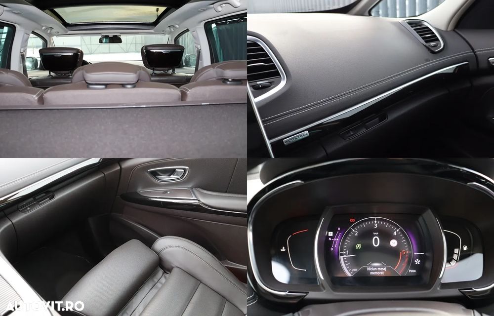 Renault Espace Energy dCi 160 EDC Initiale Paris - 31