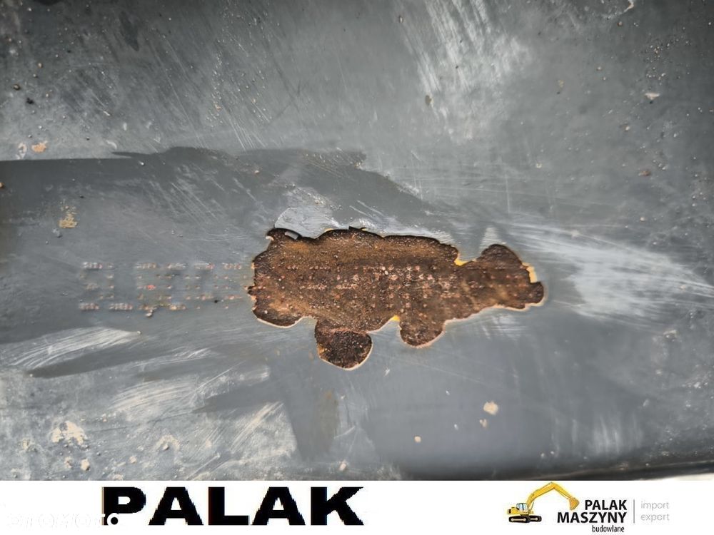 Mecalac Wozidło przegubowe  MECALAC 1  TON HIGH TIP , 2017 rok - 11