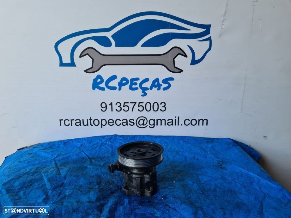 BOMBA DIRECÇÃO ASSISTIDA | REF. 91208 - 91128 | BMW SERIE 3 320D E46; - 1