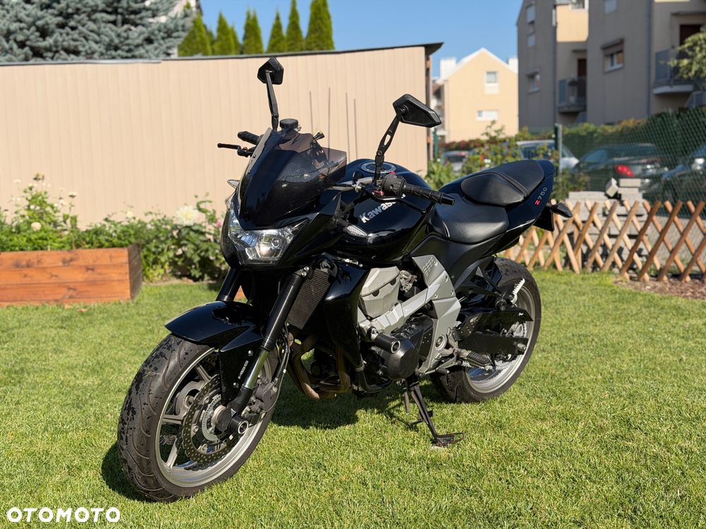 Kawasaki Z
