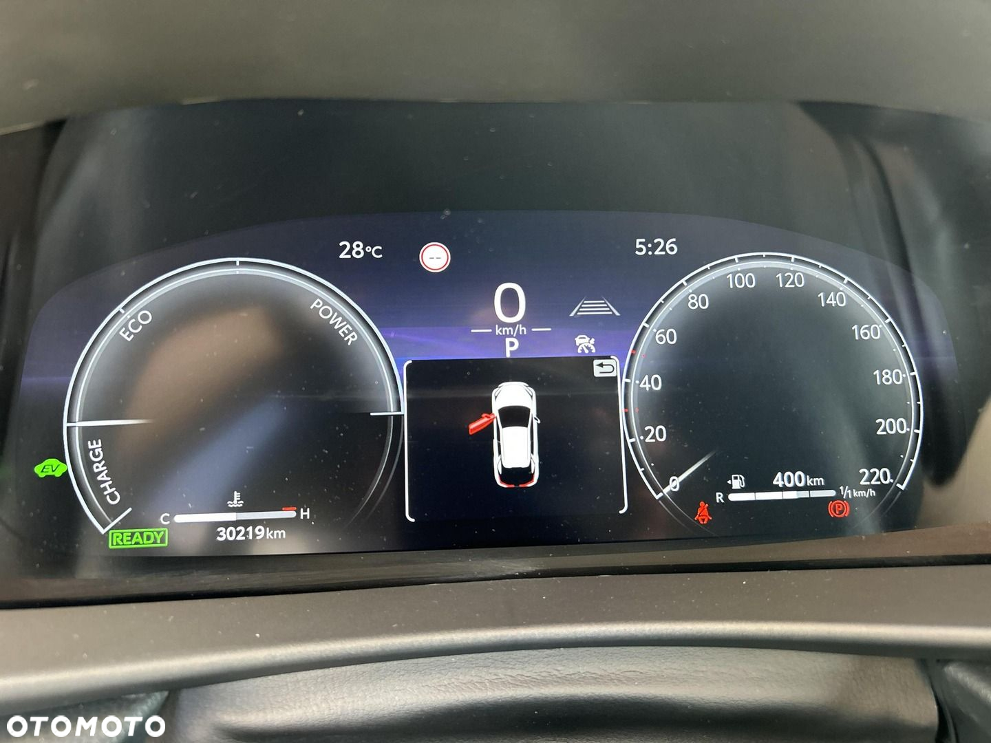 Toyota C-HR - 18