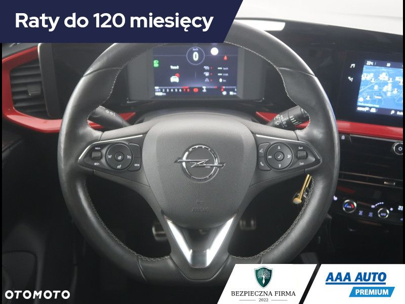 Opel Mokka - 16