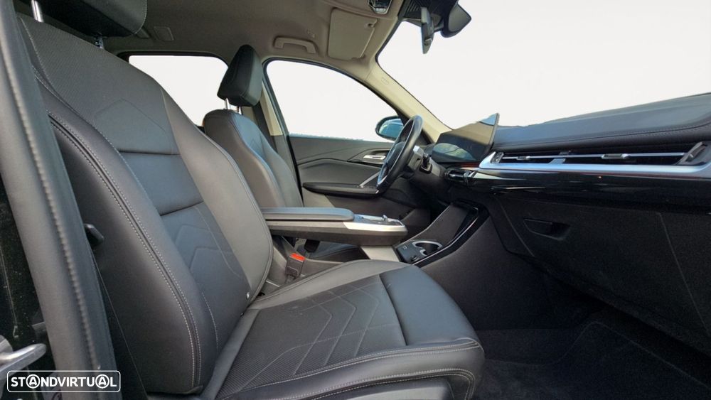 BMW X1 xDrive30e xLine - 3