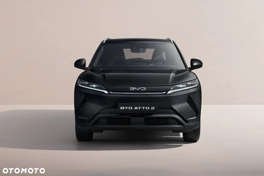 BYD Atto 2 64.8kWh Comfort - 3