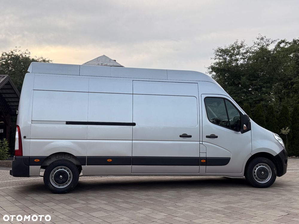 Renault Master - 8