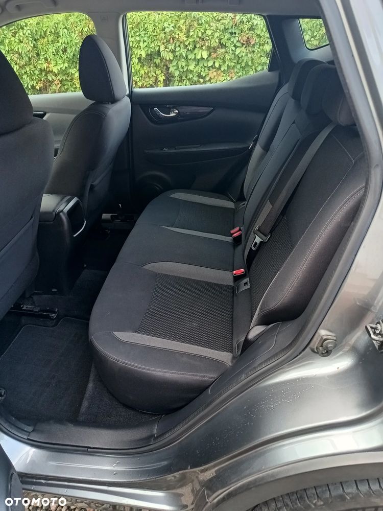 Nissan Qashqai 1.3 DIG-T N-Style - 10