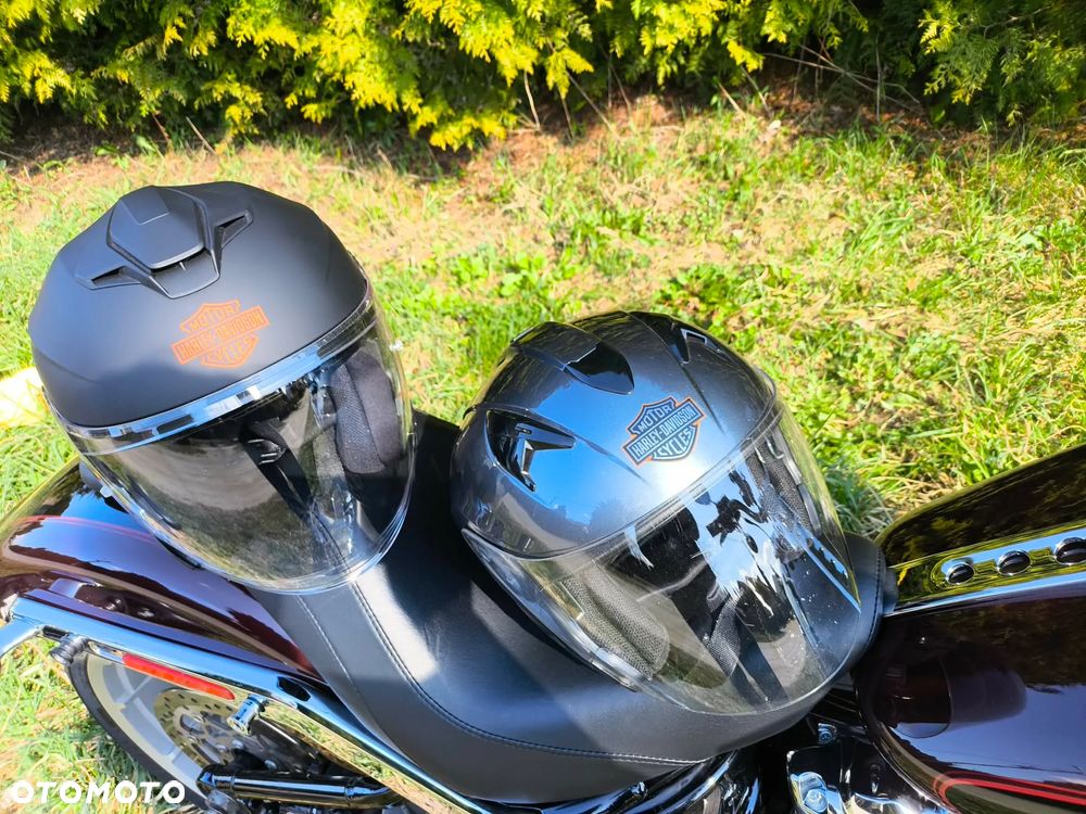 Harley-Davidson Softail Fat Boy - 21