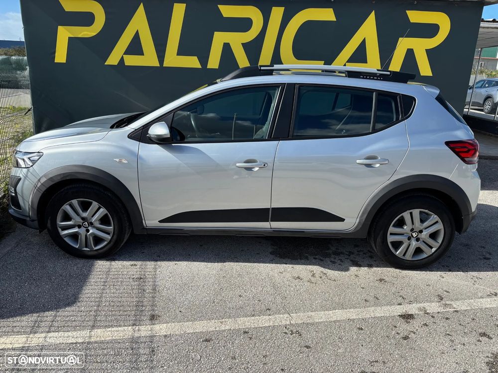 Dacia Sandero 1.0 TCe Expression - 3