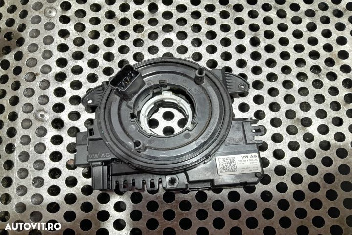 Spirala volan 5K0953569AL 5K0953569AL Seat Leon 2 1P [facelift] [2009 - 1