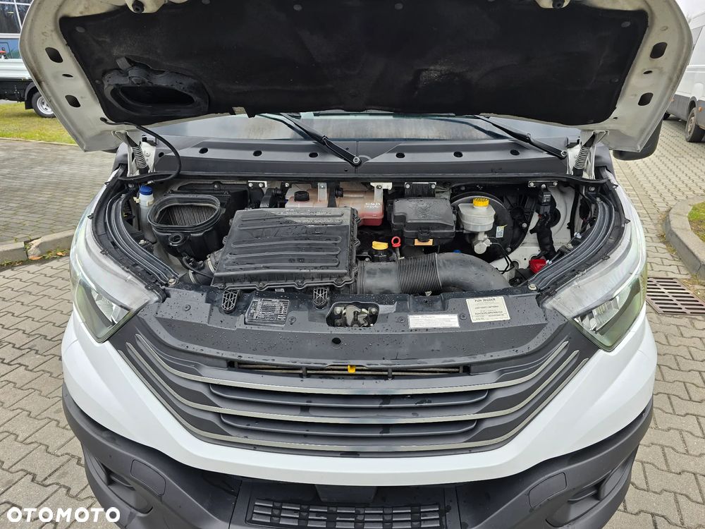 Iveco DAILY 35S18 Laweta Jegger - 23