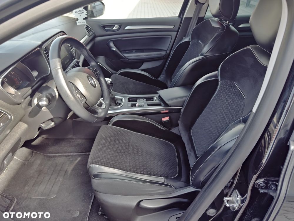 Renault Megane 1.2 Energy TCe GT Line - 22