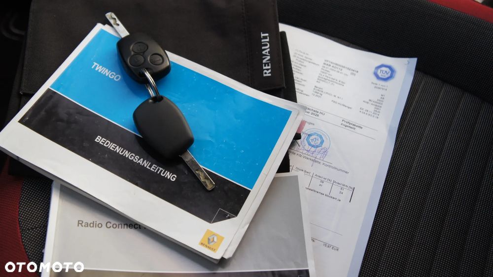 Renault Twingo - 20