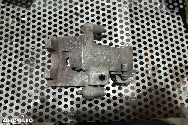 Etrier spate stanga Renault Espace 4 [facelift] [2006 - 2012] Minivan - 3