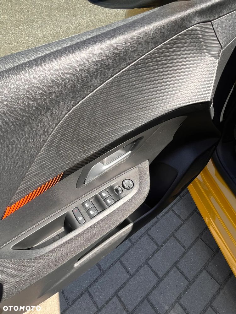 Peugeot 208 1.2 PureTech Active Pack S&S - 10