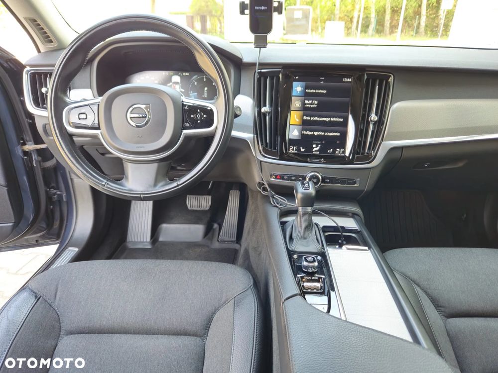 Volvo V90 Cross Country D4 SCR AWD - 11
