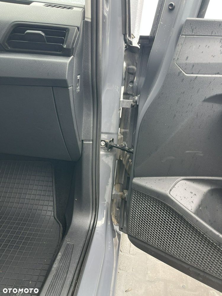 Volkswagen Caddy 1.5 (5-Si.) Life - 6