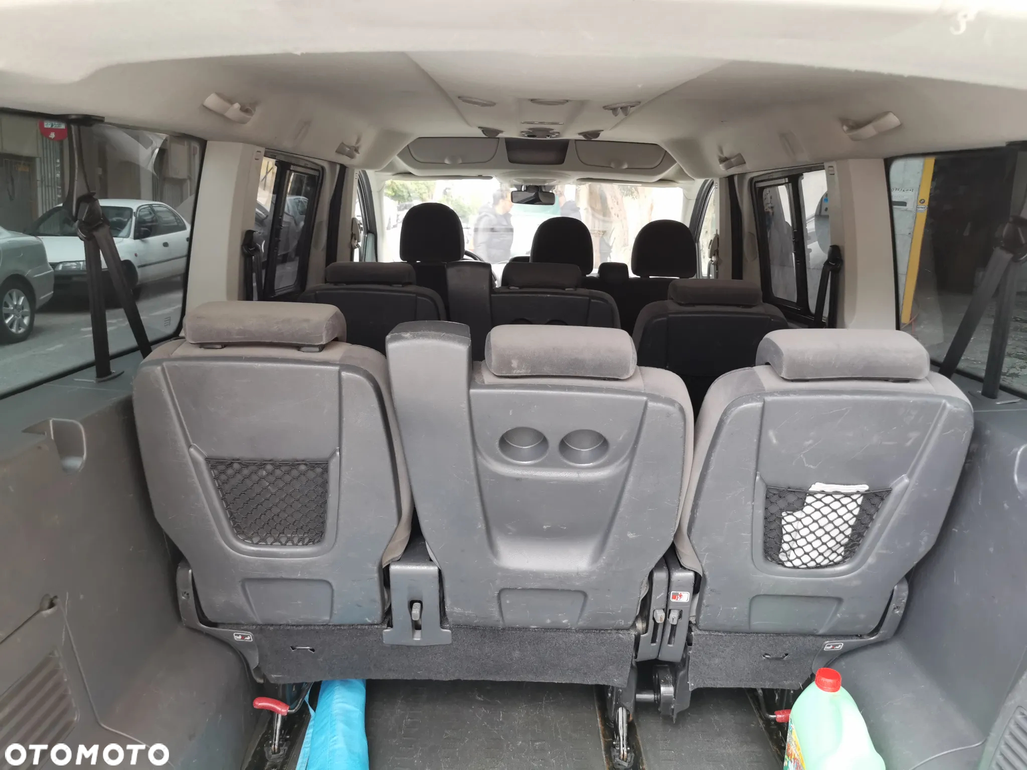Fiat Scudo L2 (5-Si.) Panorama Executive - 26