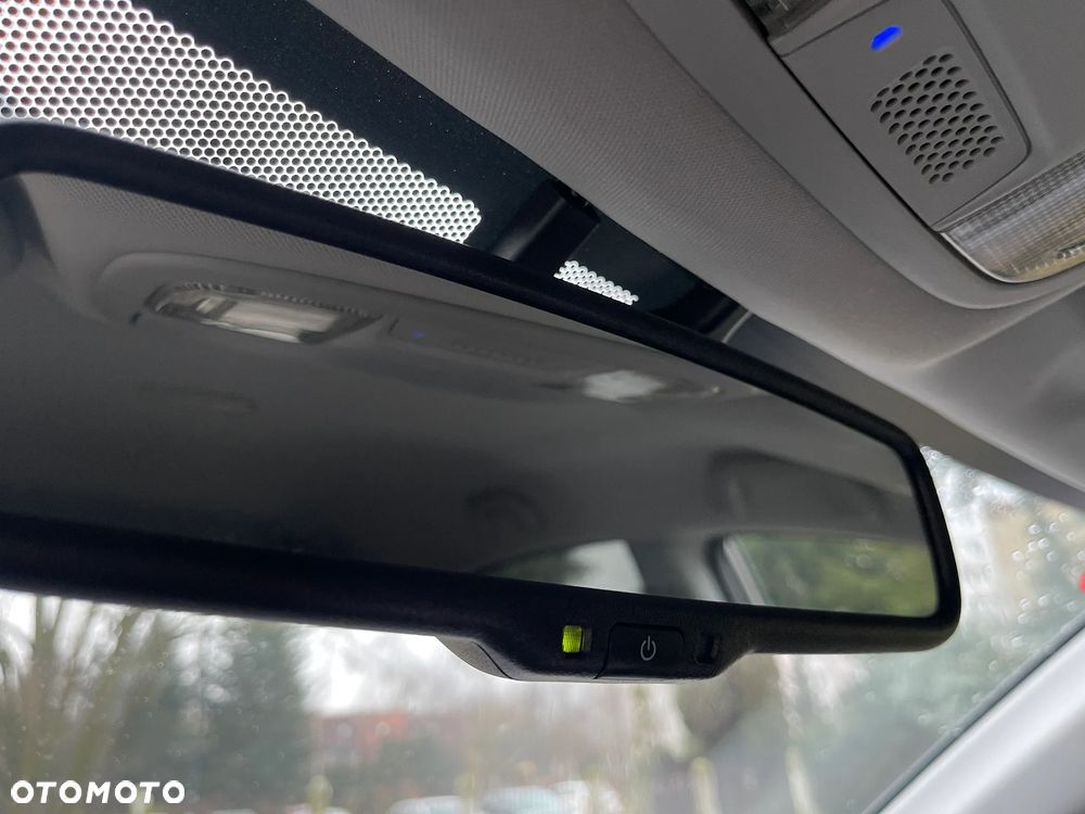 Honda CR-V 2.0i-VTEC Automatik Elegance - 14