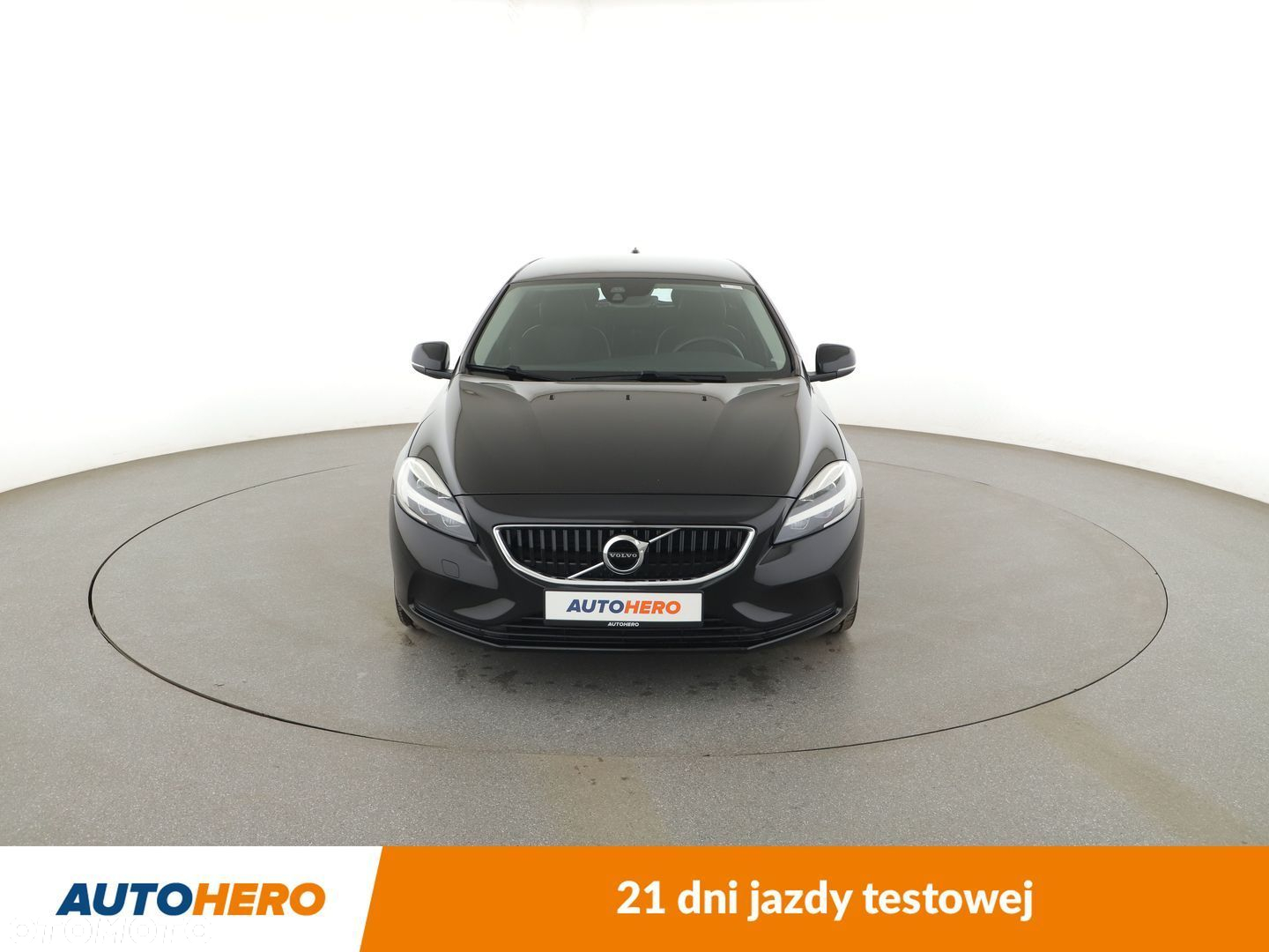 Volvo V40 - 9
