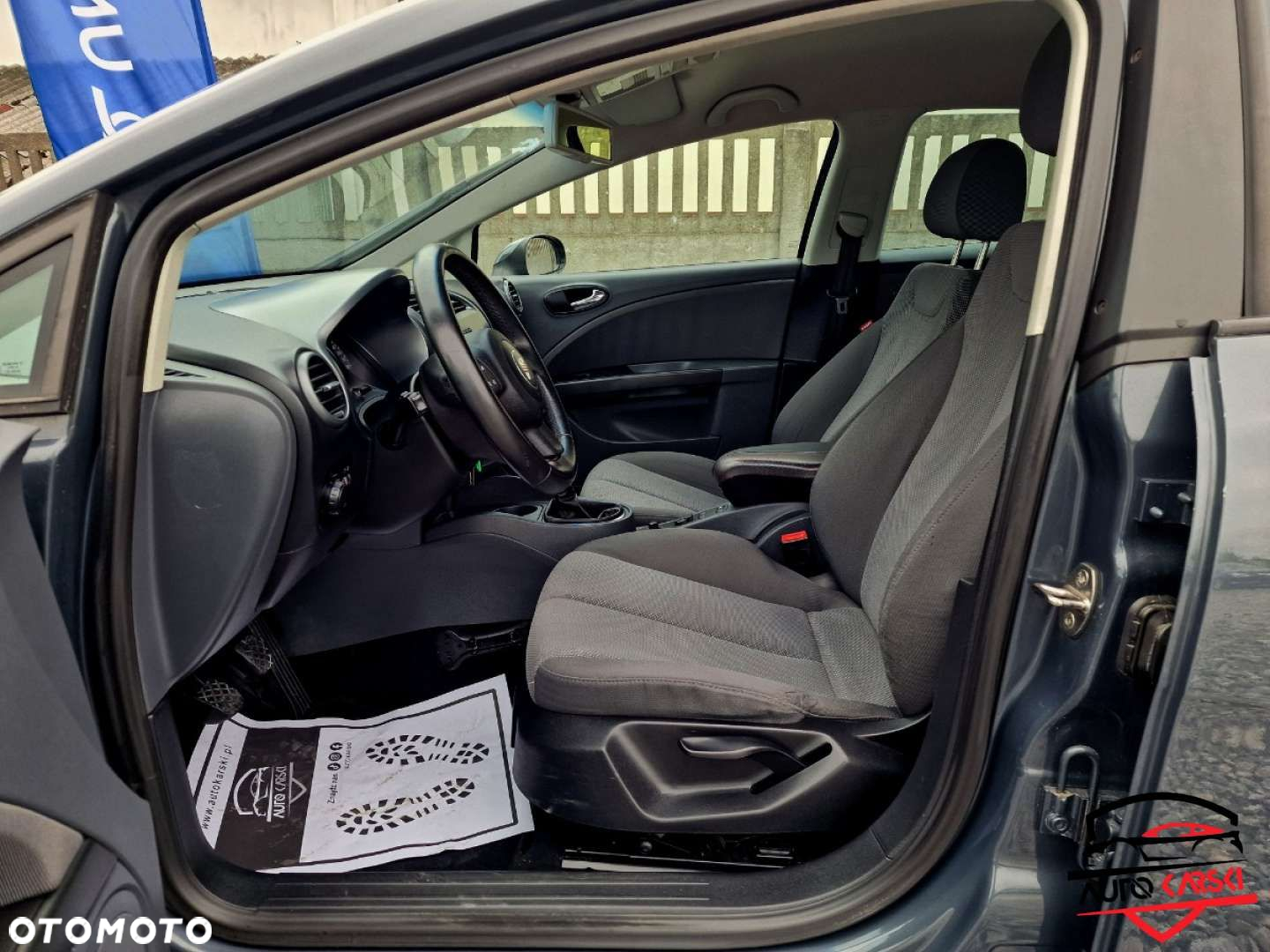 Seat Leon - 23