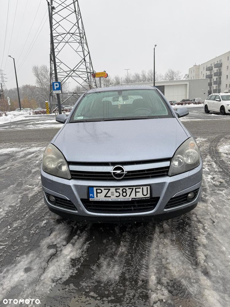 Opel Astra - 11