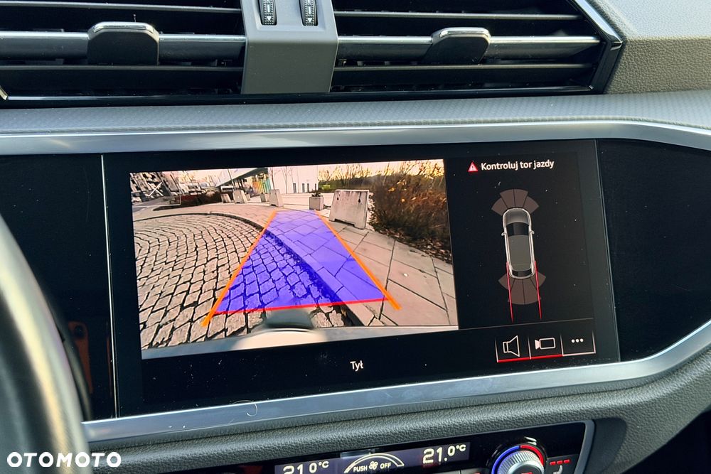 Audi Q3 35 TFSI S tronic - 13