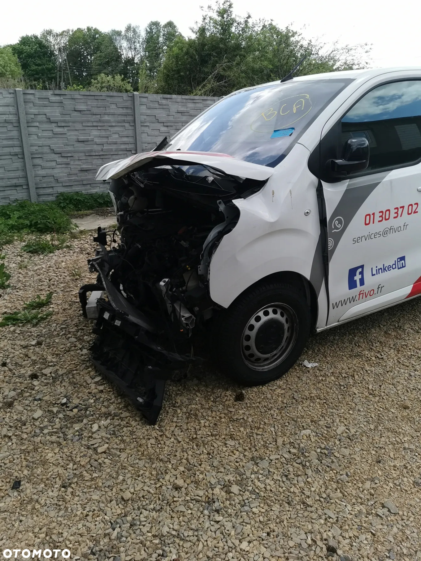 Citroën JUMPY - 11