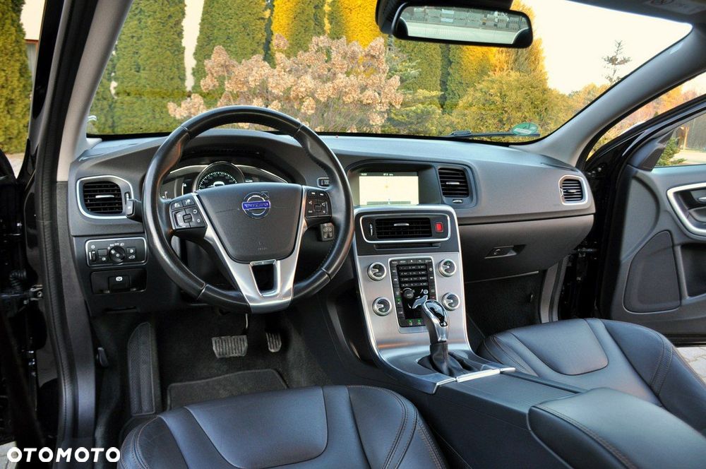 Volvo S60 - 29
