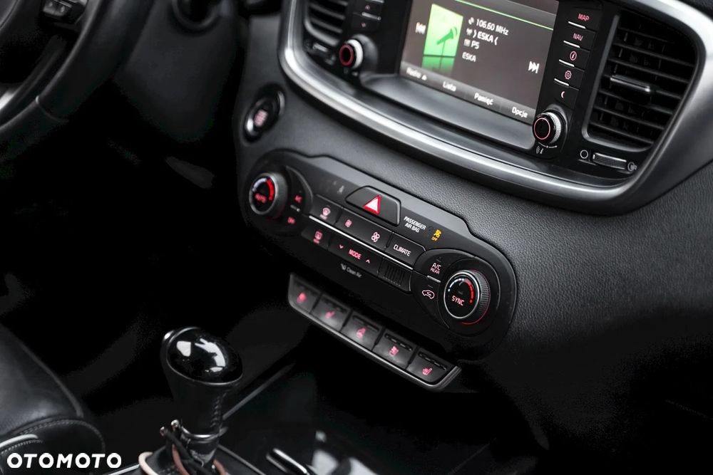 Kia Sorento 2.0 CRDI XL - 21