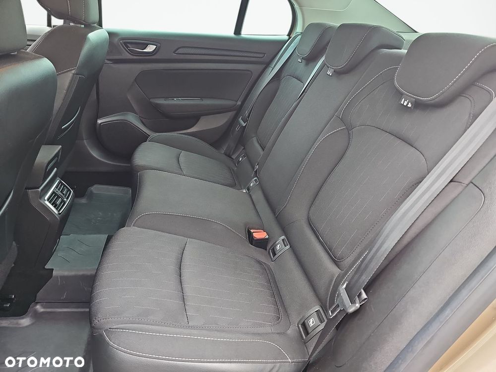 Renault Megane 1.5 Blue dCi Limited - 13