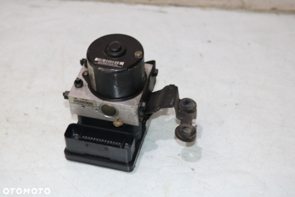 POMPA ABS SEAT LEON 1M 1.4 16V  JC0907379L - 4