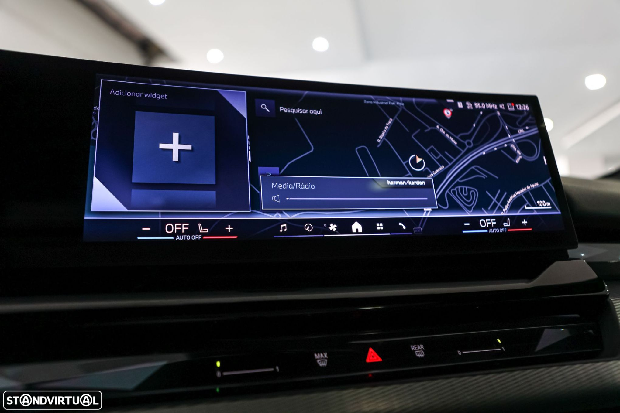 BMW i5 eDrive40 Edição Desportiva M - 40