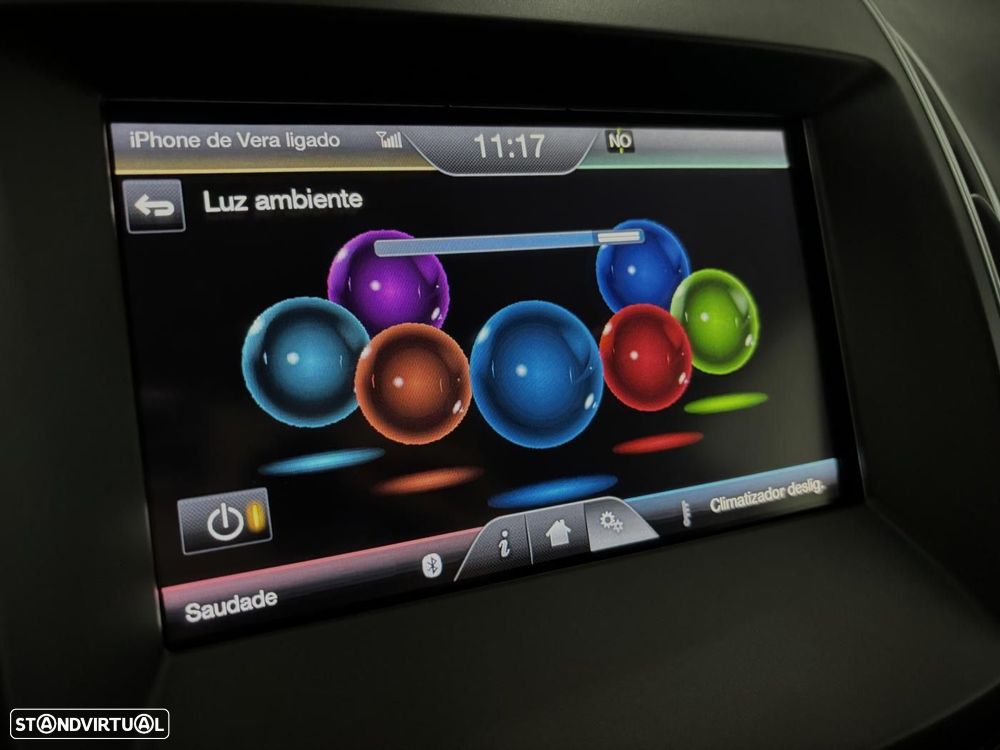 Ford S-Max 2.0 TDCi Titanium - 26