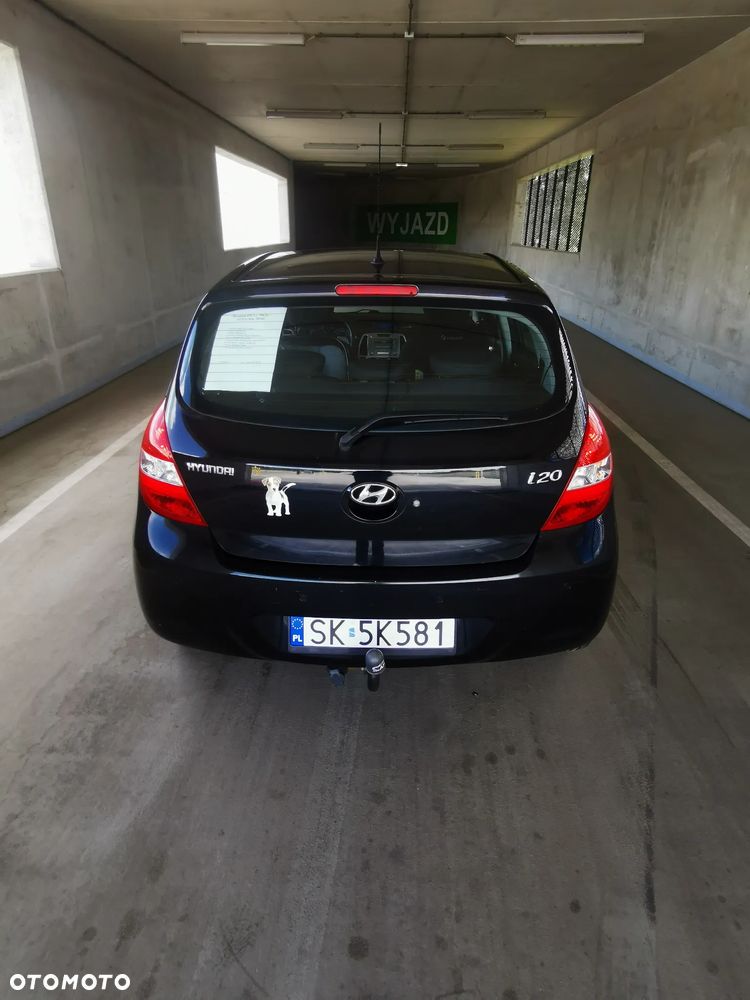 Hyundai i20 1.2 Style - 25