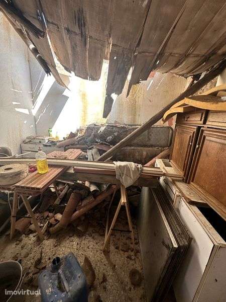 Casa de vila  alentejana no concelho de Moura - Grande imagem: 4/10