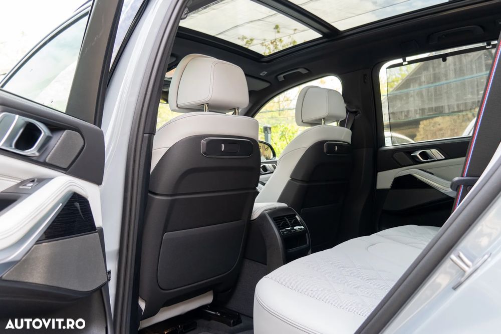 BMW X5 xDrive30d AT MHEV - 15