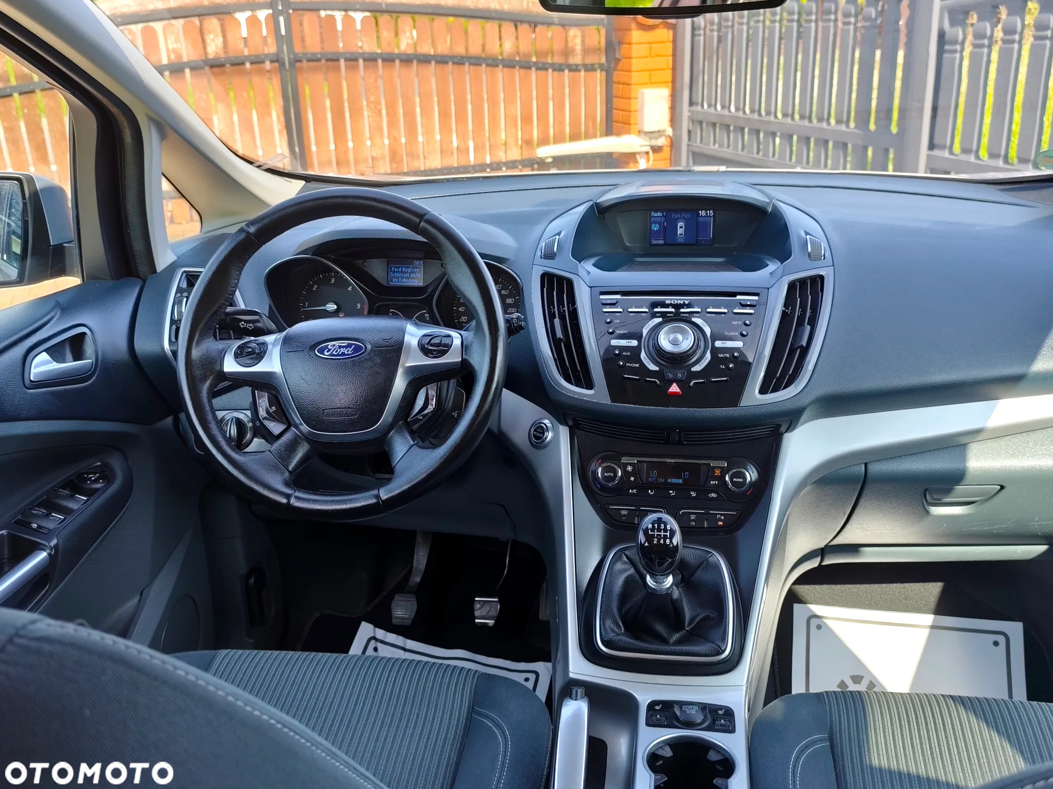 Ford C-MAX - 24
