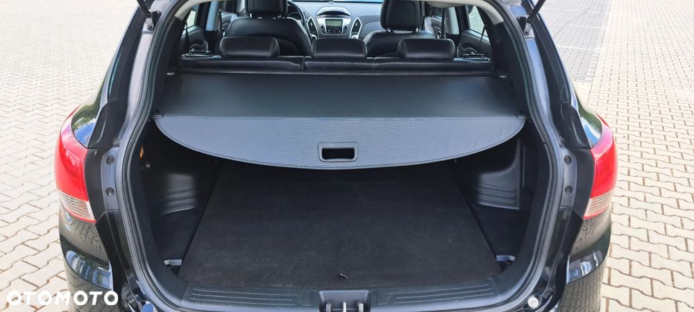 Hyundai ix35 - 26